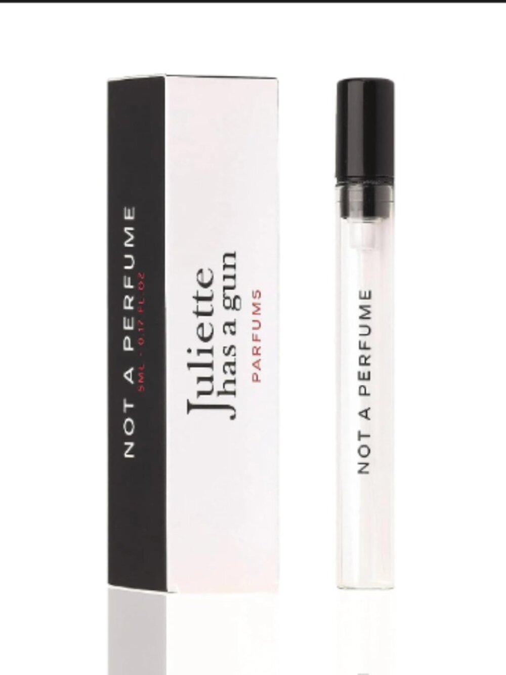 Juliette Has A Gun Not a Perfume 5ml EDP